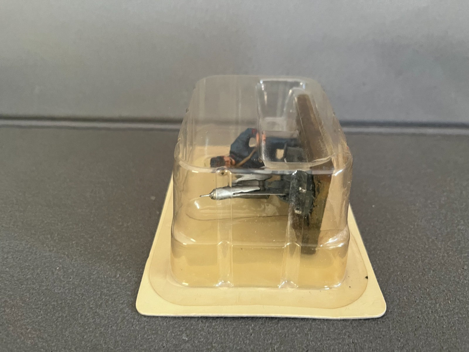 Soldat Plomb Guerre 1914 1918 NSL Editions Atlas Servant Crapouillot 1915 N°10