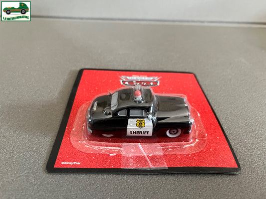 Voiture Miniature Cars Disney Pixar Plastique DHP