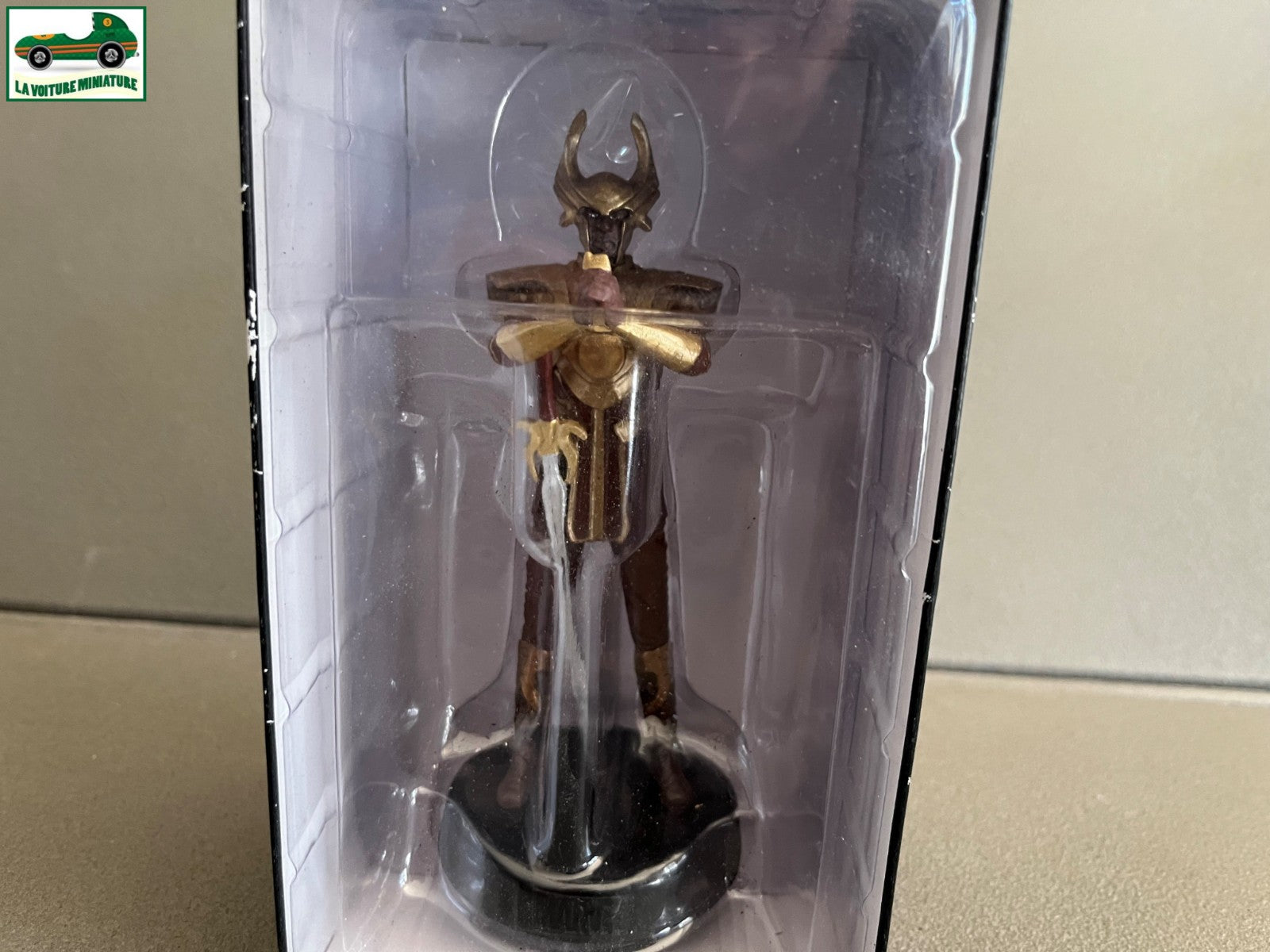 Figurine de Collection Marvel Movie Collection Heimdall