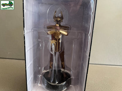 Figurine de Collection Marvel Movie Collection Heimdall