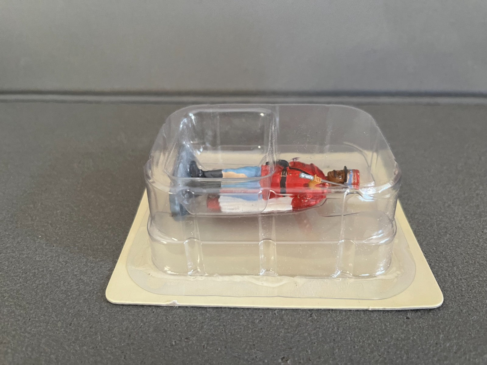 Soldat Plomb Guerre 1914 1918 NSL Editions Atlas Officier Spahi N°16