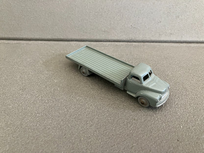 Ancienne Voiture Miniature Camion Bedford Dublo Dinky Toys Meccano England