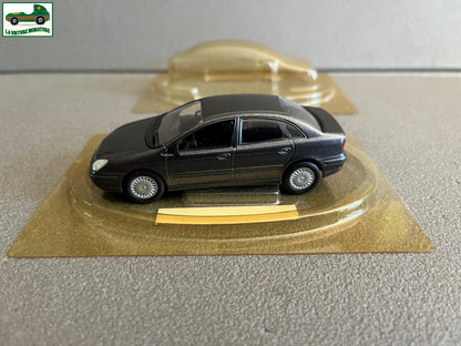 Voiture miniature Citroen C5 Norev au 1/43