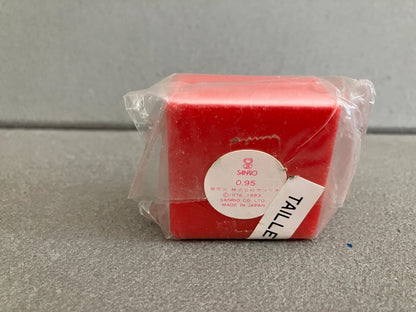Ancien Taille Crayon Collection Taille Crayon Sanrio Hello Kitty 1983 Japan