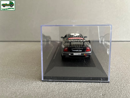 Voiture miniature Maserati Trofeo Presentation Car IGTM014 Ixo 1/43