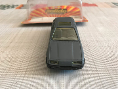 Voiture miniature N° 1340 Ford Sierra XR4i XR4 i Solido France au 1/43