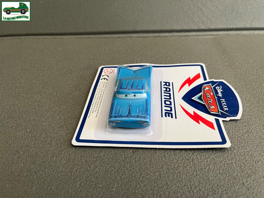 Voiture Miniature Cars Disney Pixar Ramone Plastique DHP