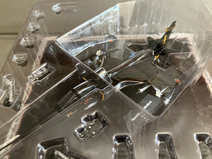 Avion miniature Militaire Combat à Réaction Sepecat Jaguar Gr.Mk1 Altaya  1/72