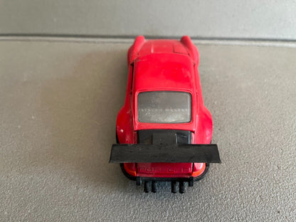 Ancienne Miniature Voiture Porsche 911 1/24 Burago