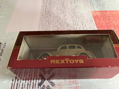 Voiture Miniature Ford 1935 Fordor Touring Sedan 42 Rextoys 1/43
