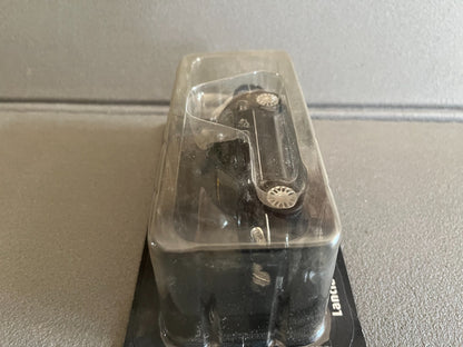 Voiture Miniature Lancia Thesis VIP 2003 Tour de France Vélo Norev au 1/43