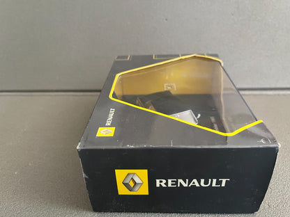 Voiture Miniature Renault Rambler 1965 Universal Hobbies au 1/43