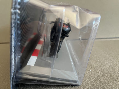 Moto GP miniature Honda RC213V Jorge Lorenzo 2019 Preseason Altaya 1/18