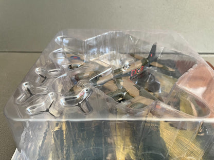 Avion miniature Militaire Bombardier Short Stirling Mk III Altaya 1/72