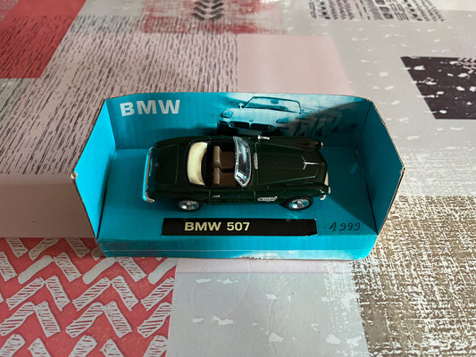 Voiture Miniature BMW 507 New Ray au 1/43