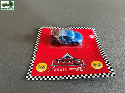 Voiture Miniature Cars Disney Pixar Plastique DHP