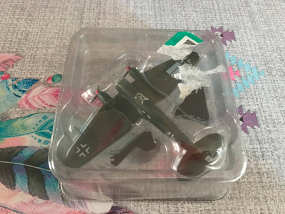 Avion miniature Militaire Heinkel He 111 1/140 Delprado