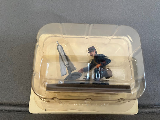 Soldat Plomb Guerre 1914 1918 NSL Editions Atlas Servant Crapouillot 1915 N°10