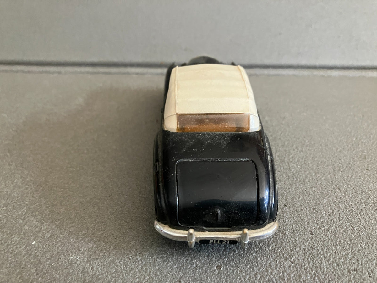 Ancienne Miniature Voiture Bentley R Series Corgi 1/36
