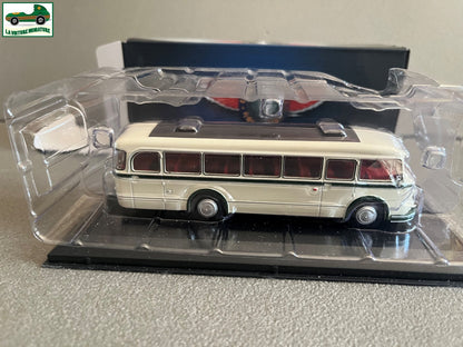 Voiture miniature IFA H6 B  Autobus Bus Autocar Atlas 1/72