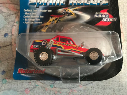 Voiture Miniature Buggy Maisto Sprint Racers MotoHopper