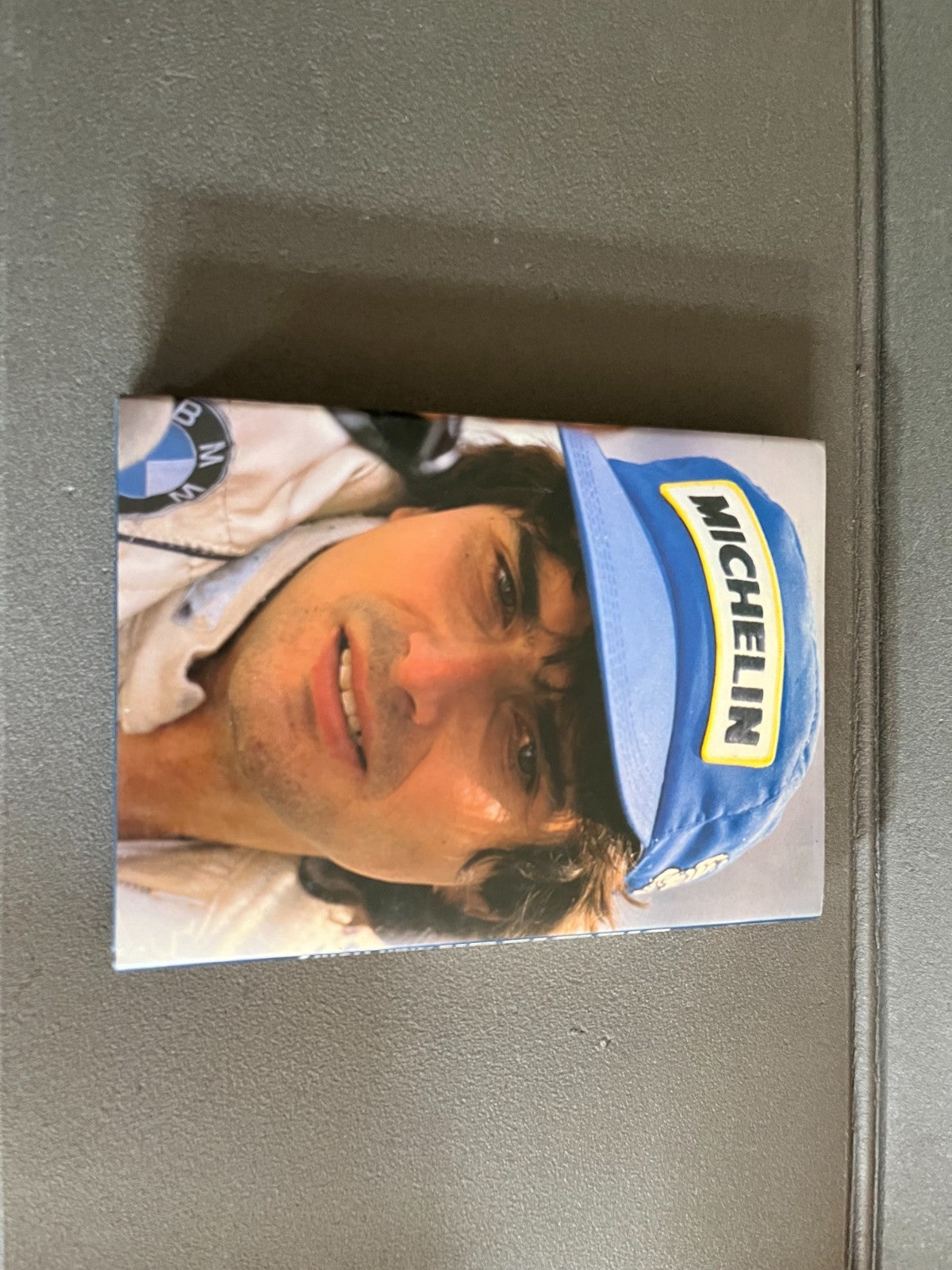 Livre Voiture Automobile Formule 1 F1 Brabham Alan Henry ACLA AutoCourse