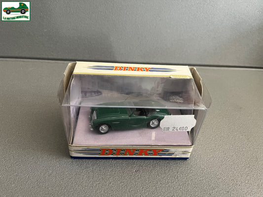 Voiture Miniature 1956 Austin Healey 100 BN2 DY-30 Dinky Matchbox au 1/43