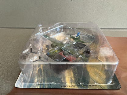 Avion miniature Militaire Bombardier Douglas A-20G Havoc Altaya 1/72