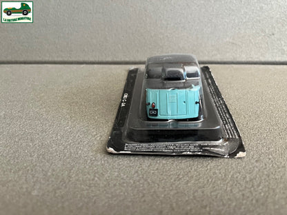 Voiture Miniature CM3 C3A Pays de L'est URSS Russie au 1/43