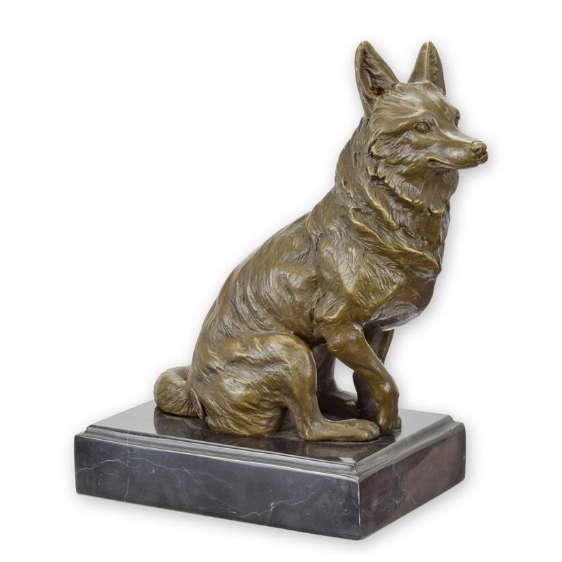 STATUE MODERNE SCULPTURE BRONZE RARD